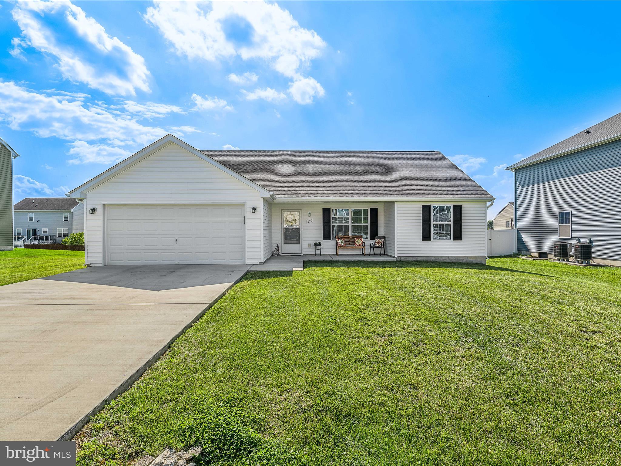 PRINCETON SHOALS - Residential