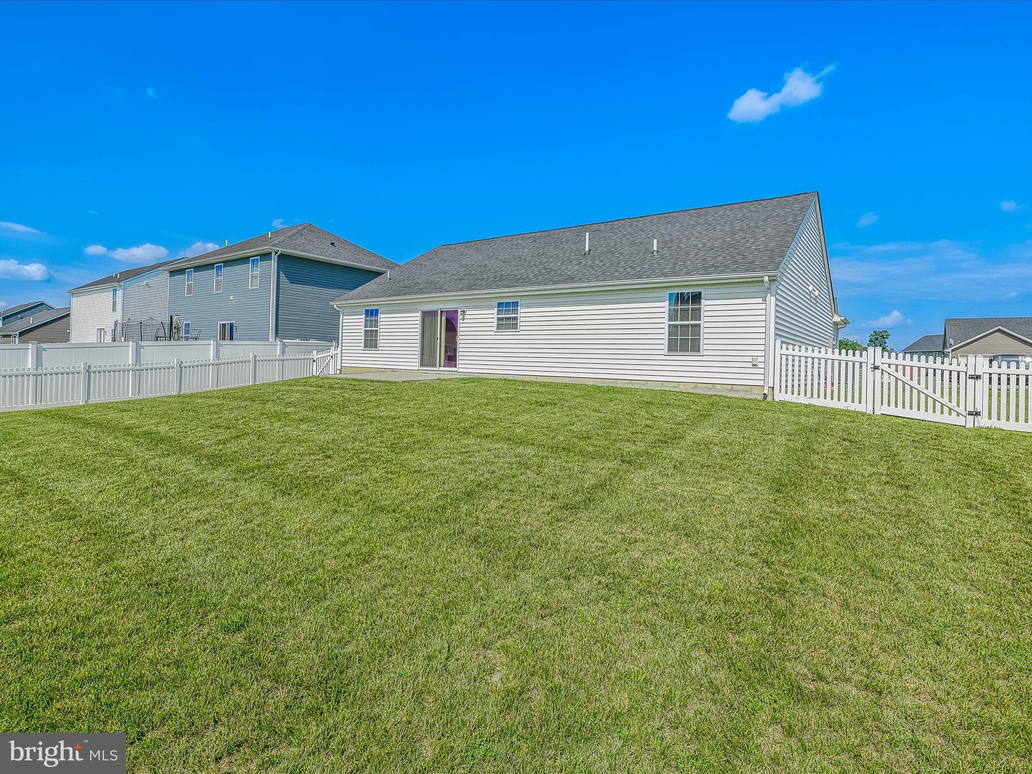 PRINCETON SHOALS - Residential