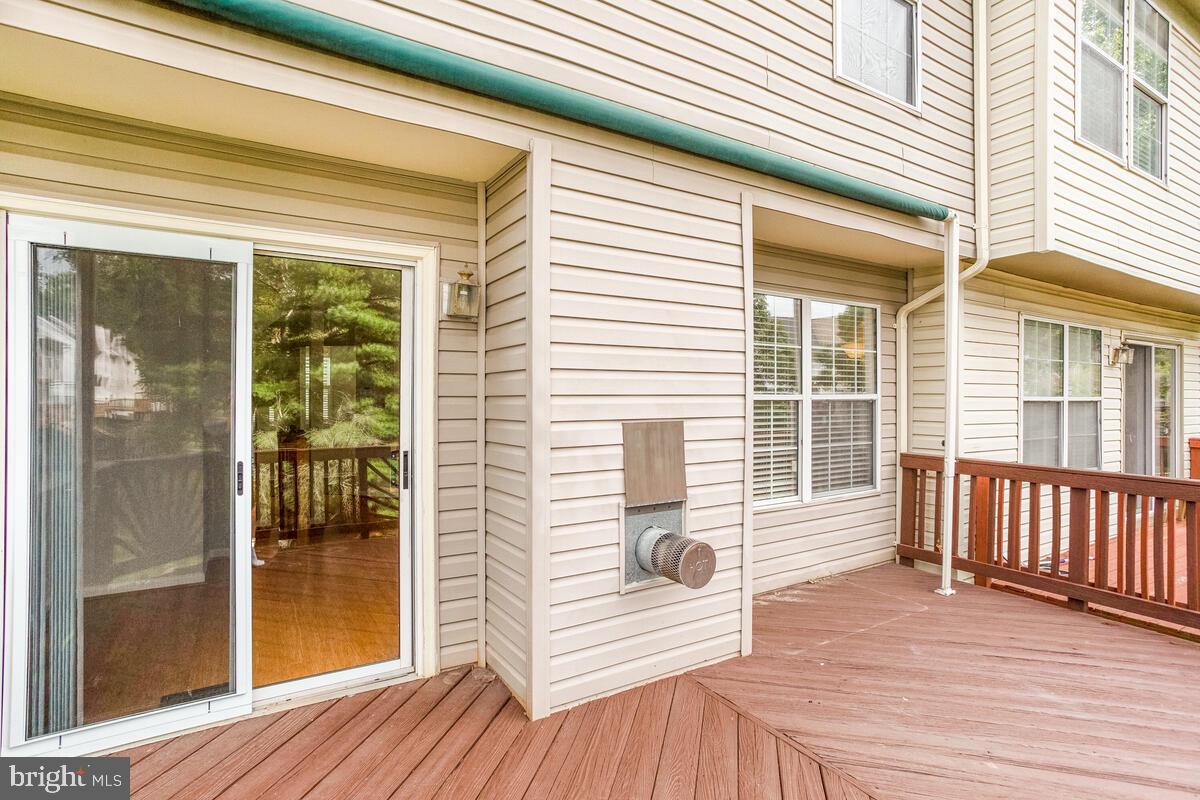 KINGS GRANT - Residential