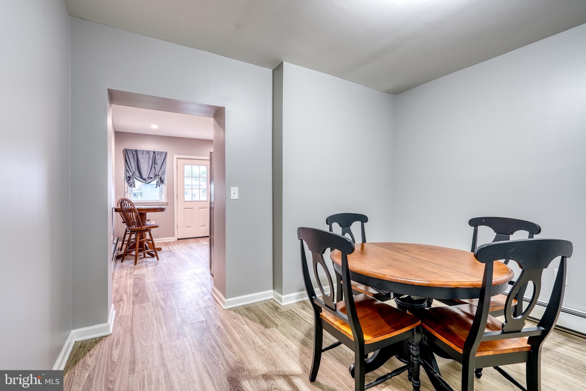 BRISTOL - Residential Lease