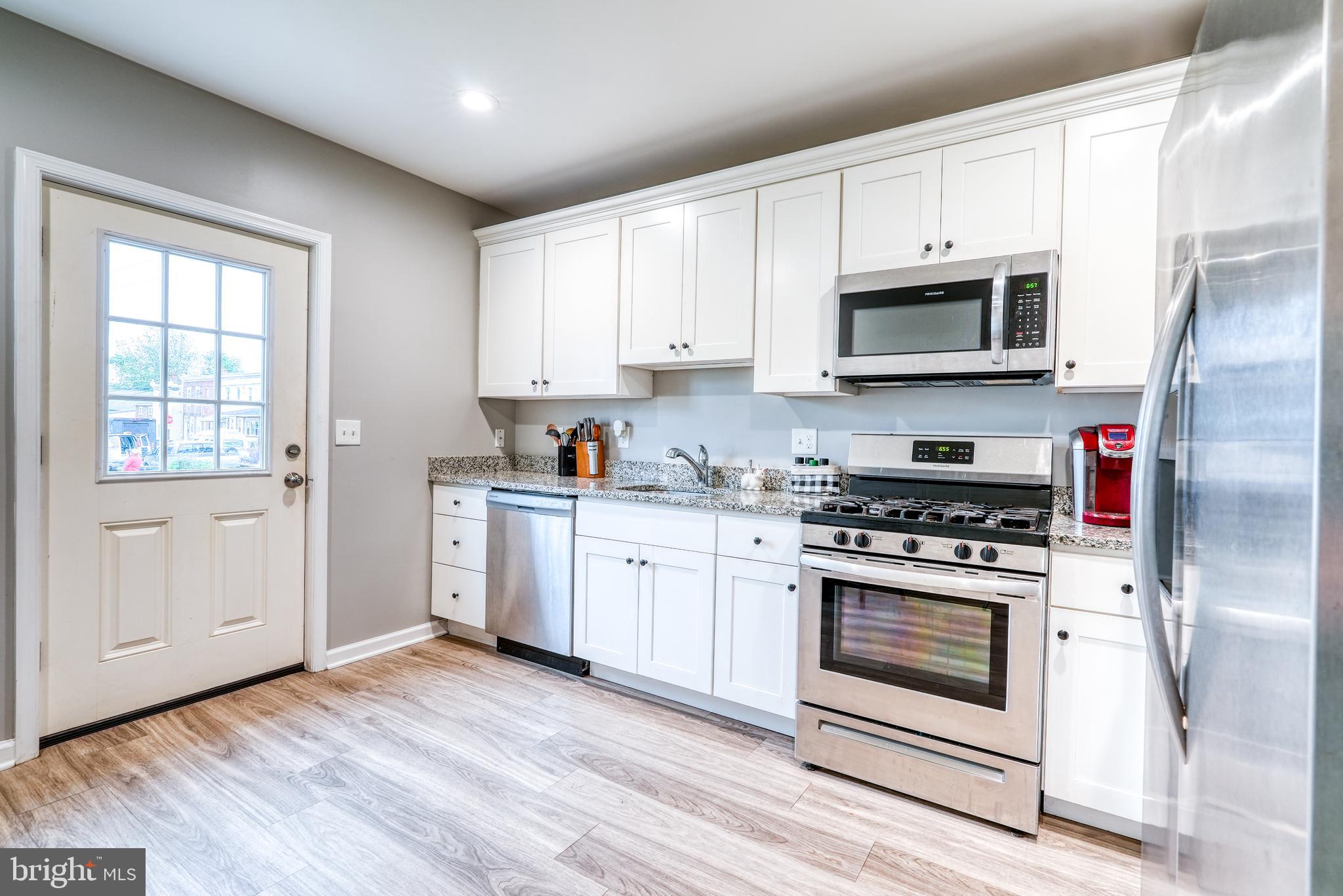 BRISTOL - Residential Lease