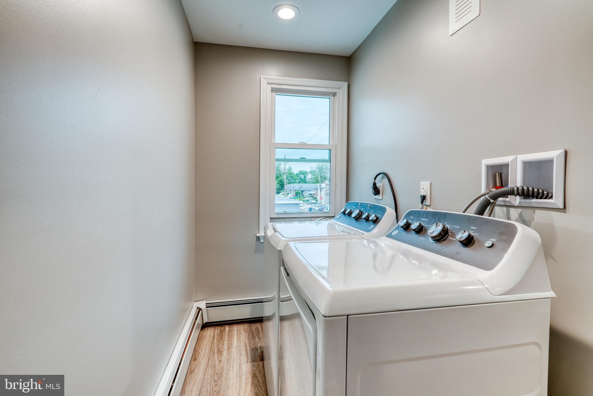 BRISTOL - Residential Lease