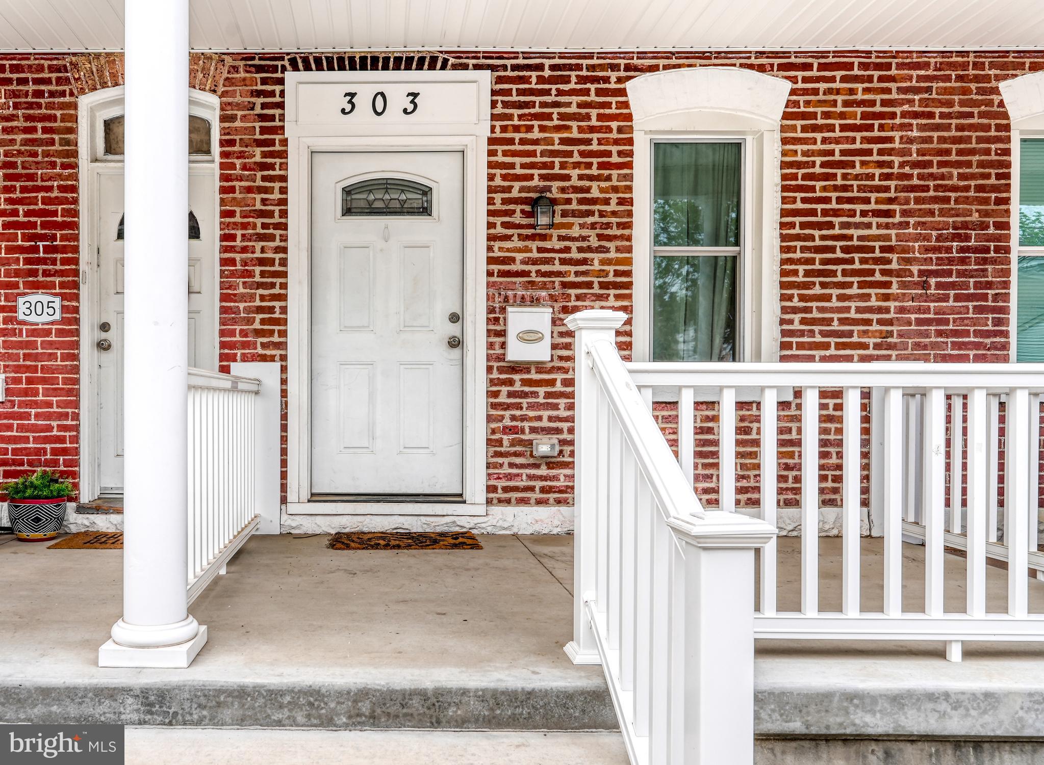 BRISTOL - Residential Lease