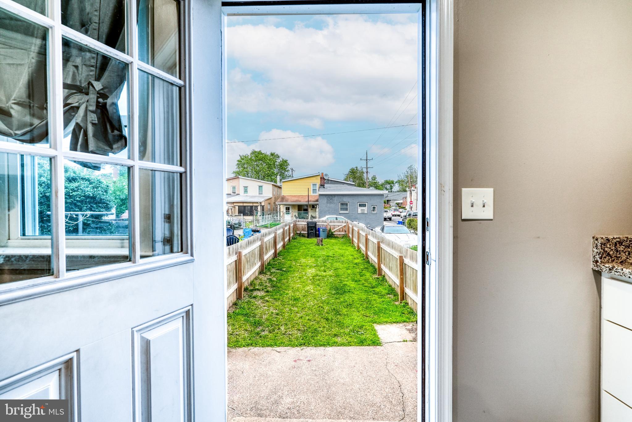 BRISTOL - Residential Lease