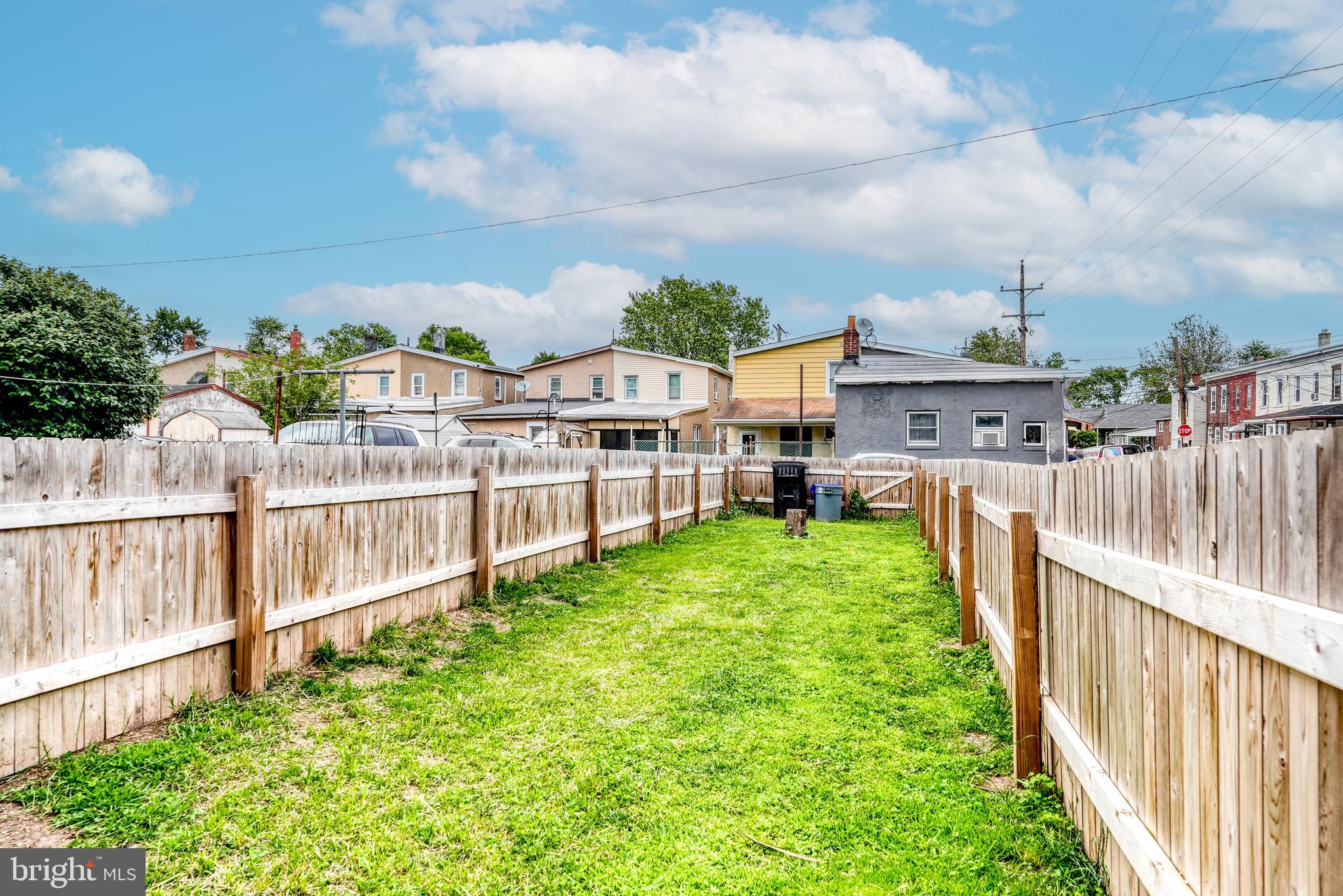 BRISTOL - Residential Lease