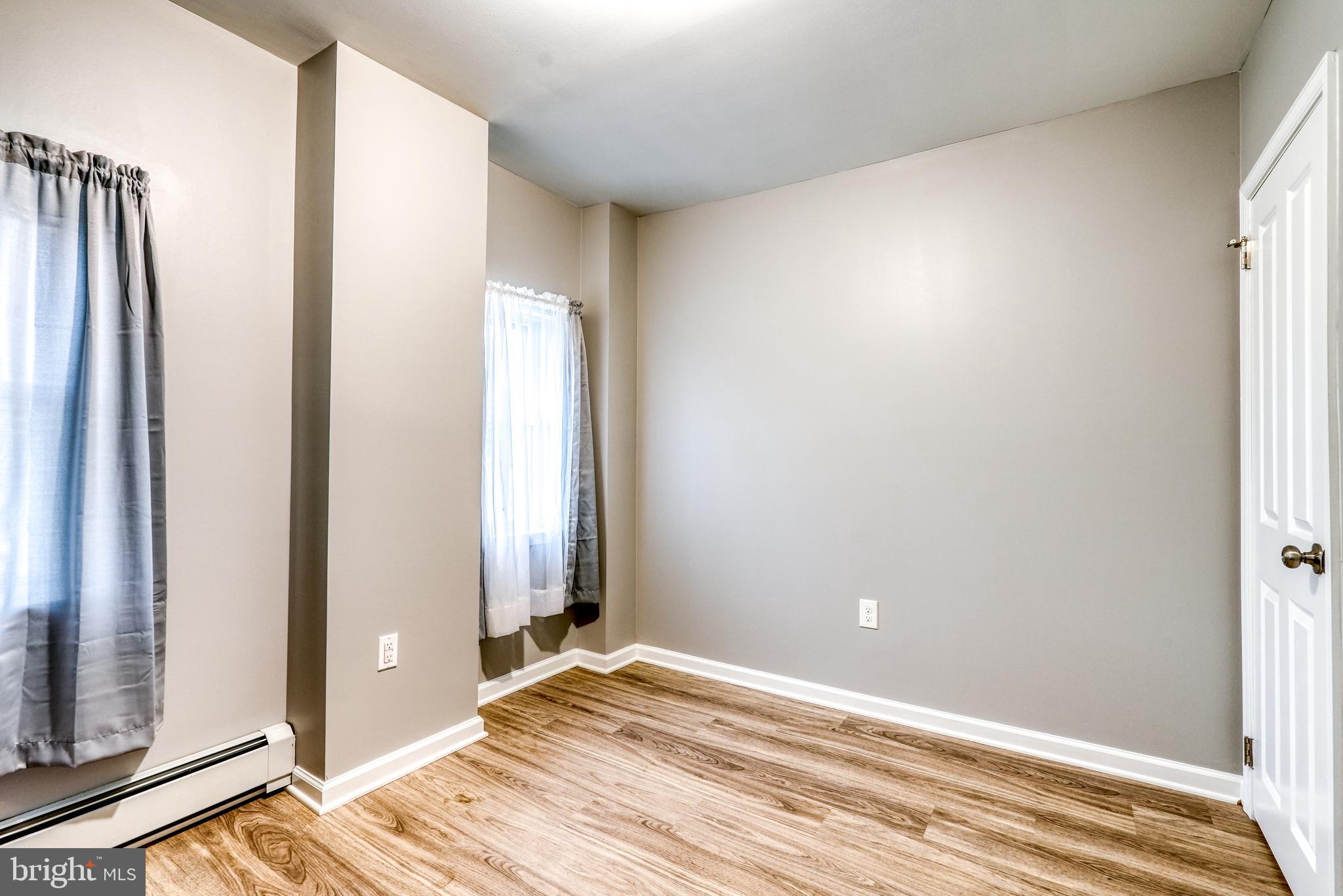 BRISTOL - Residential Lease