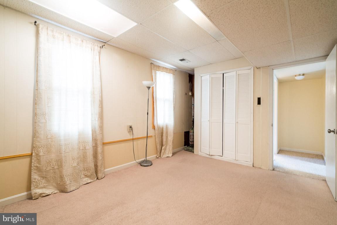 MAPLEWOOD - Residential