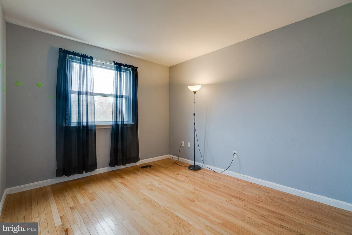 MAPLEWOOD - Residential