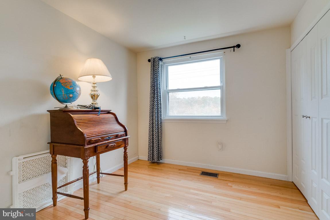 MAPLEWOOD - Residential