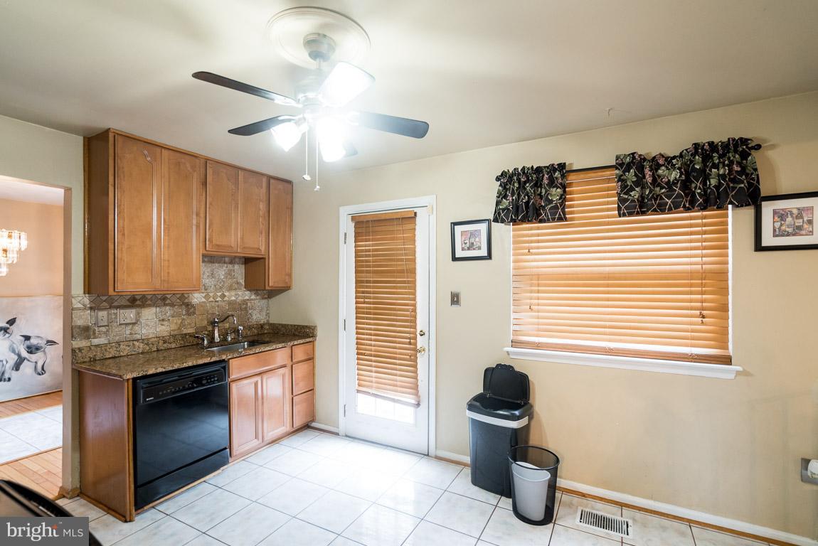 MAPLEWOOD - Residential