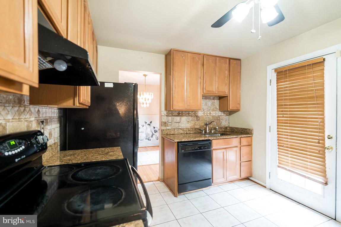 MAPLEWOOD - Residential