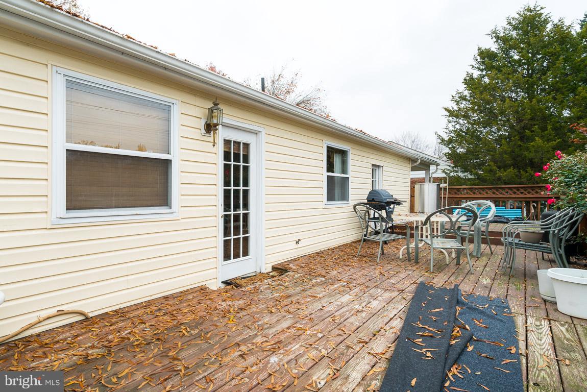 MAPLEWOOD - Residential