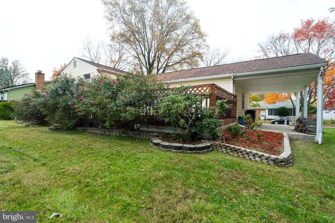 MAPLEWOOD - Residential