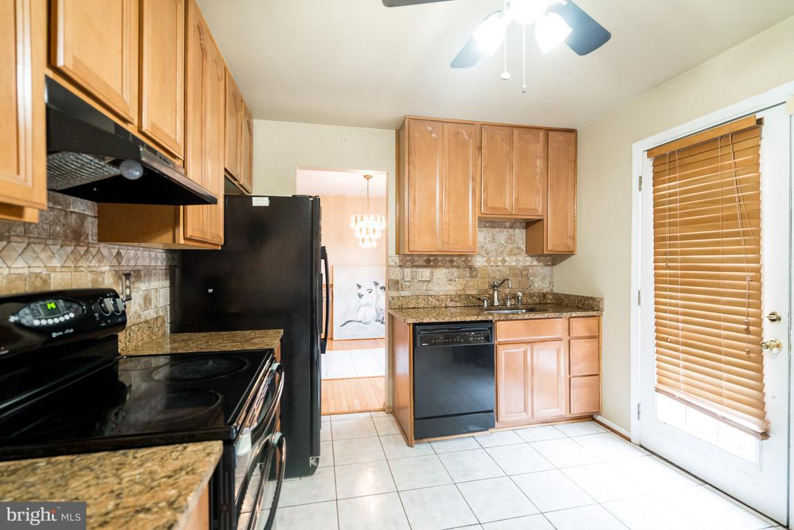 MAPLEWOOD - Residential