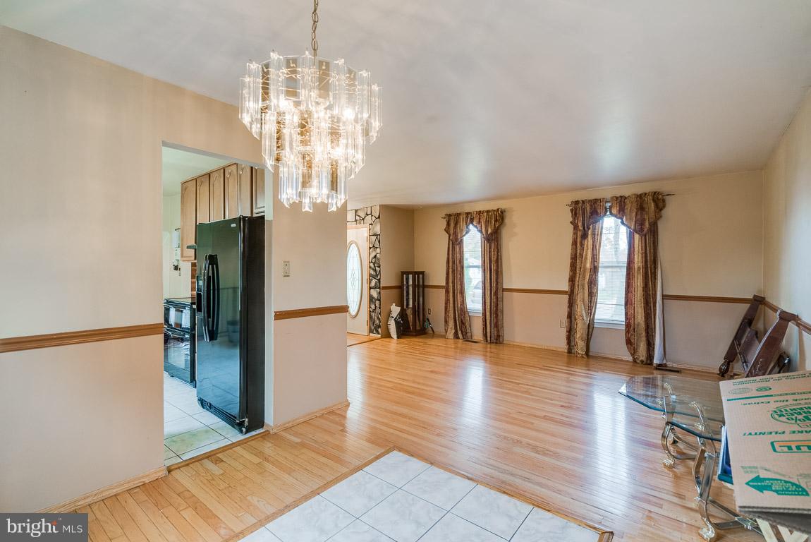 MAPLEWOOD - Residential