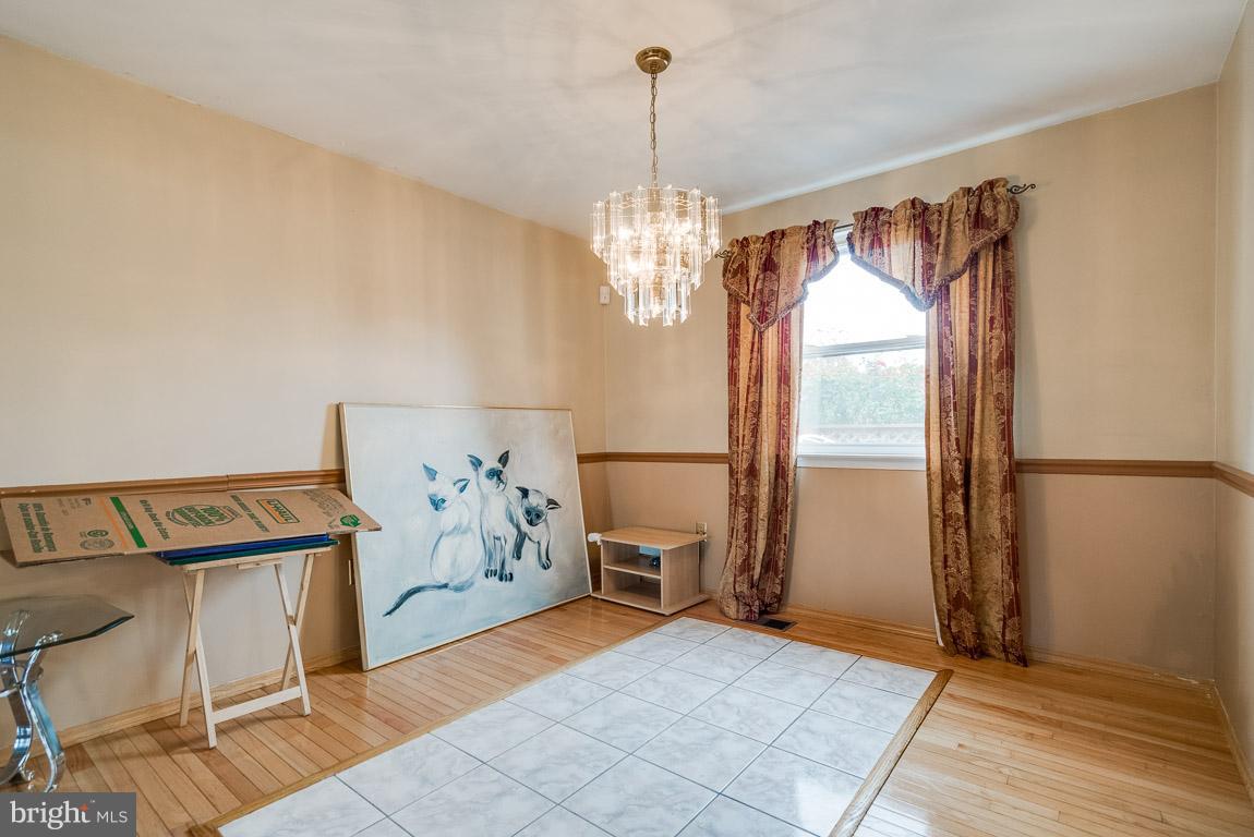 MAPLEWOOD - Residential