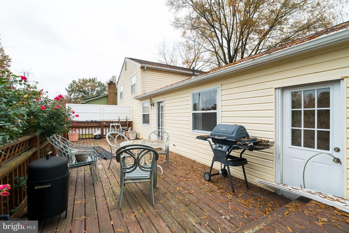 MAPLEWOOD - Residential