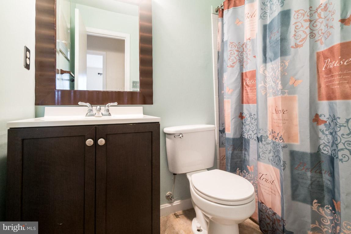 MAPLEWOOD - Residential