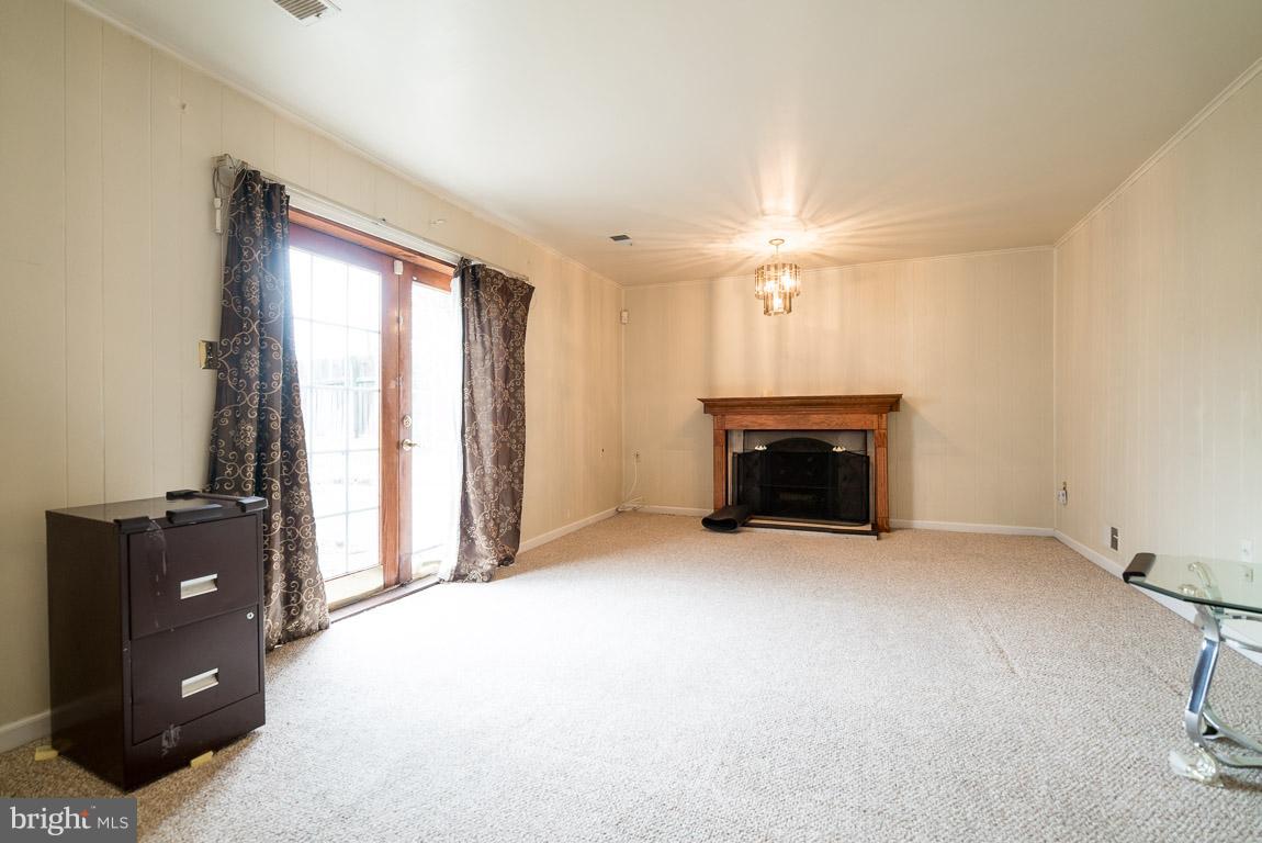 MAPLEWOOD - Residential