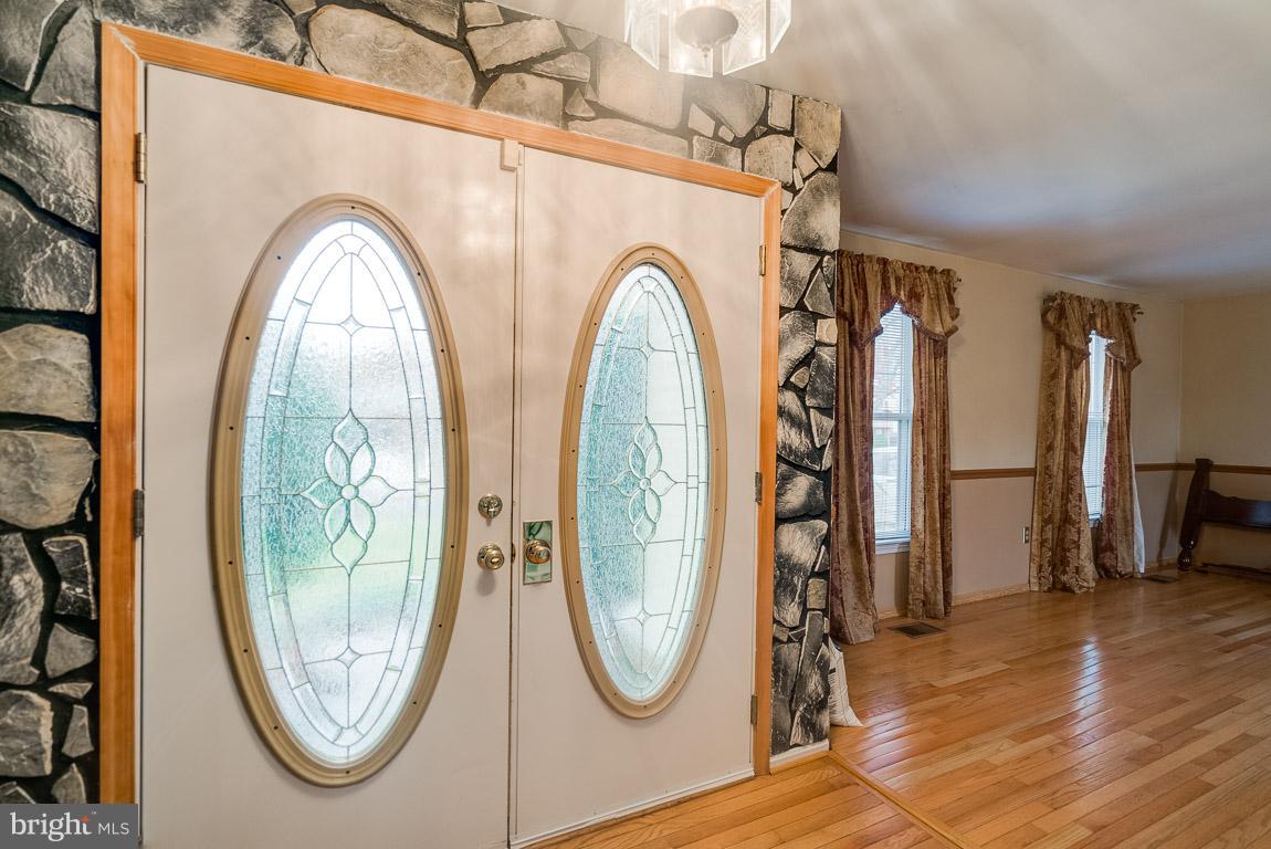 MAPLEWOOD - Residential