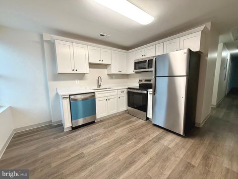 21899 THREE NOTCH ROAD UNIT 6 LEXINGTON PARK MD 20653