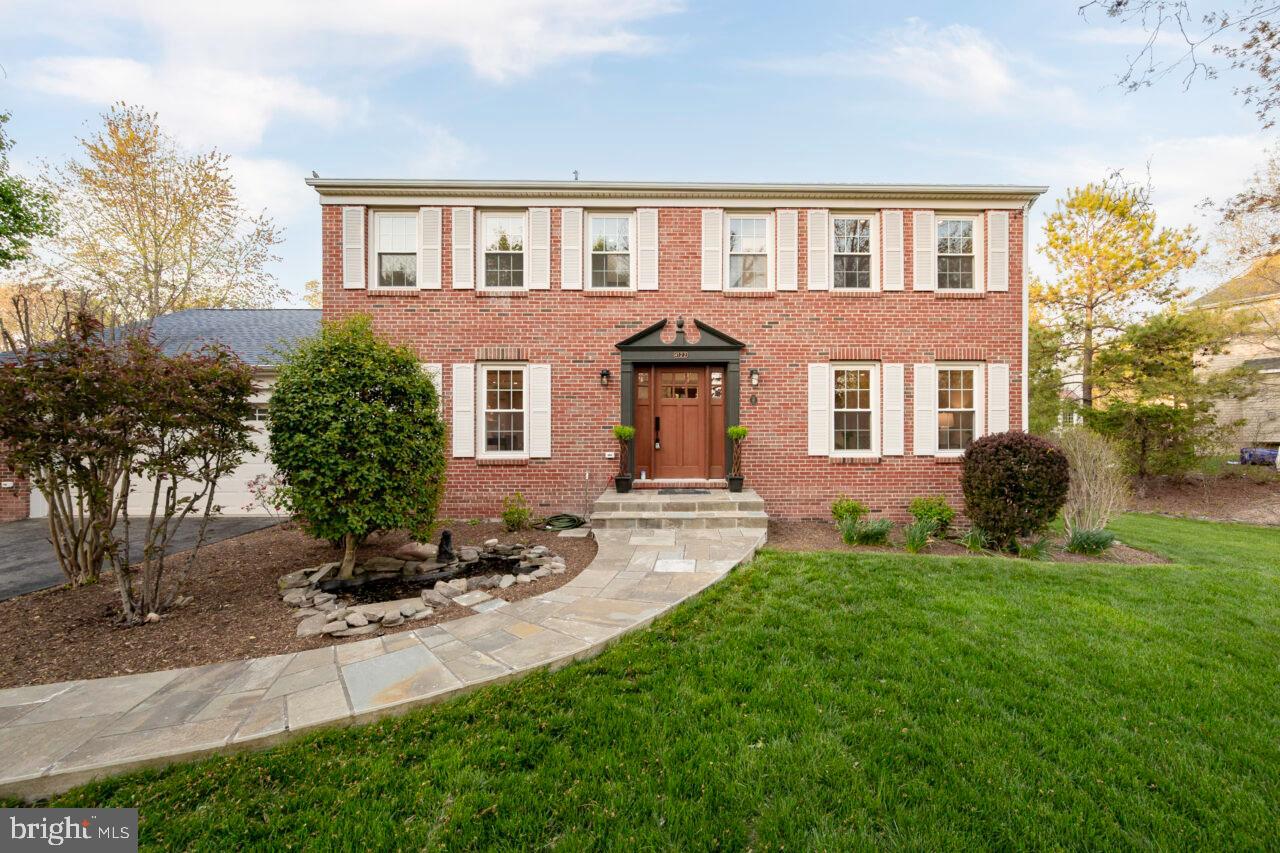 4122 FERRY LANDING ROAD
