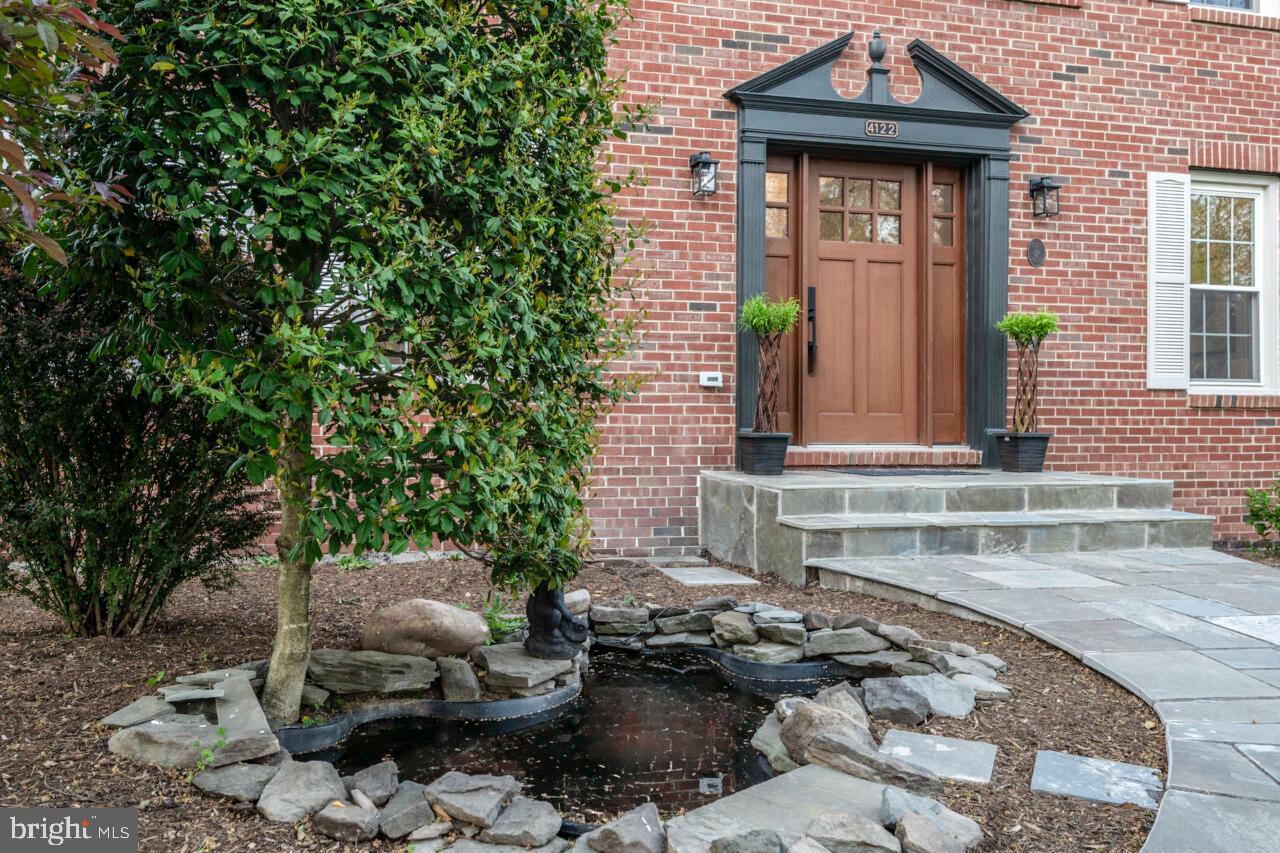 4122 FERRY LANDING ROAD