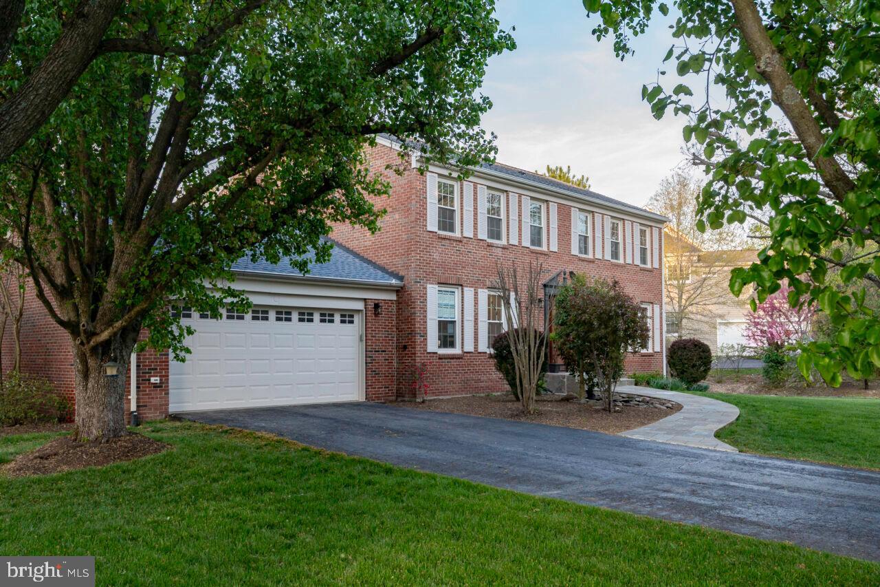 4122 FERRY LANDING ROAD