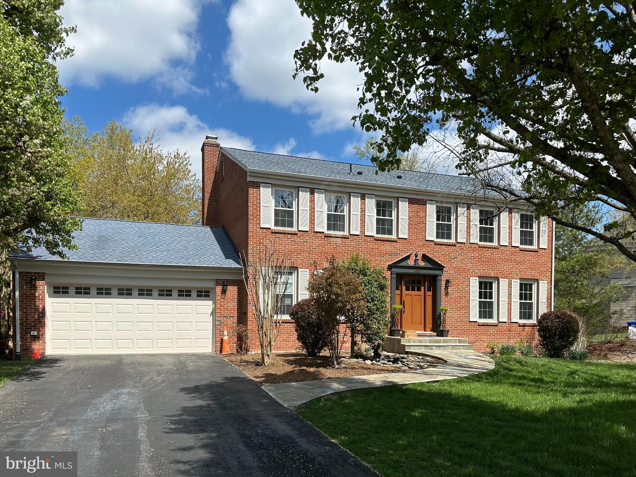 4122 FERRY LANDING ROAD