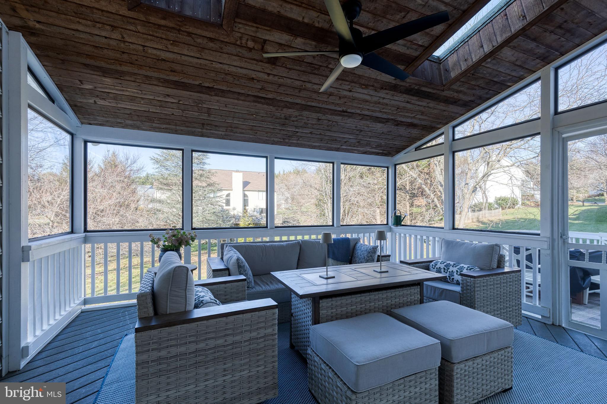 WORTHINGTON PARK - Residential