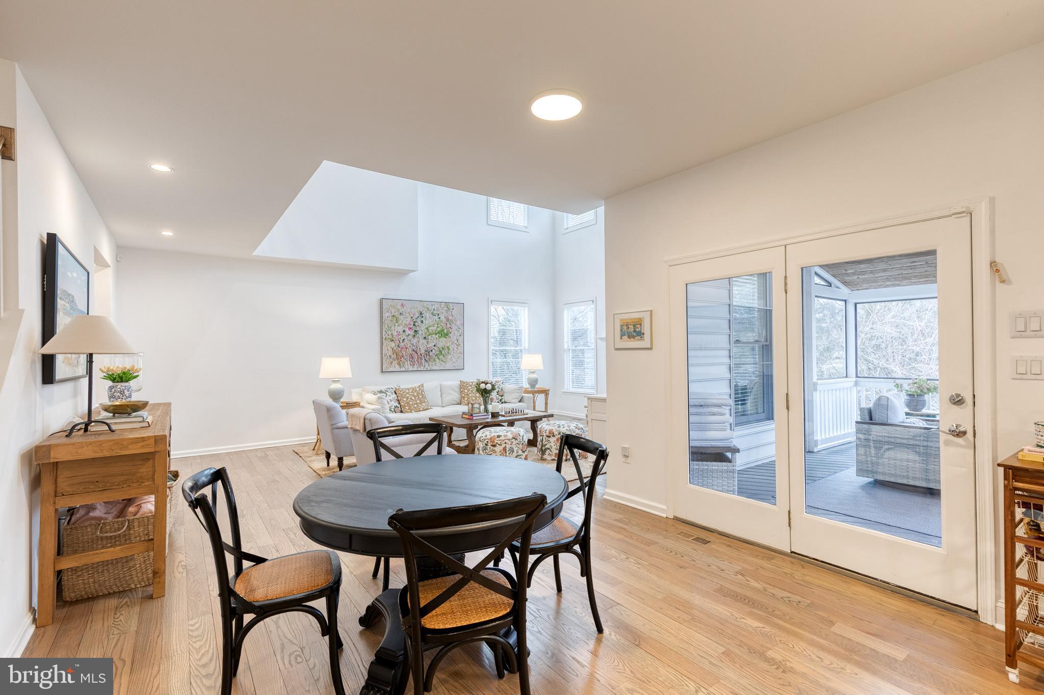 WORTHINGTON PARK - Residential