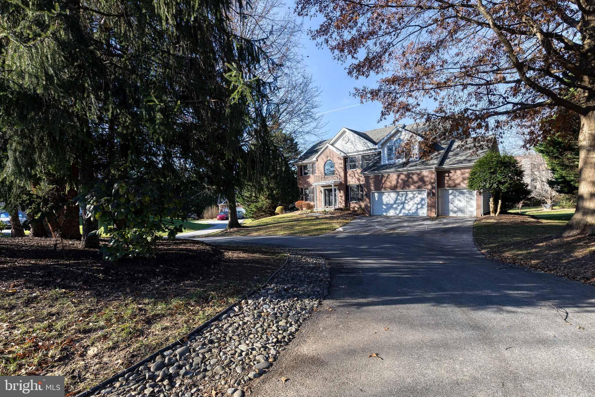 WORTHINGTON PARK - Residential