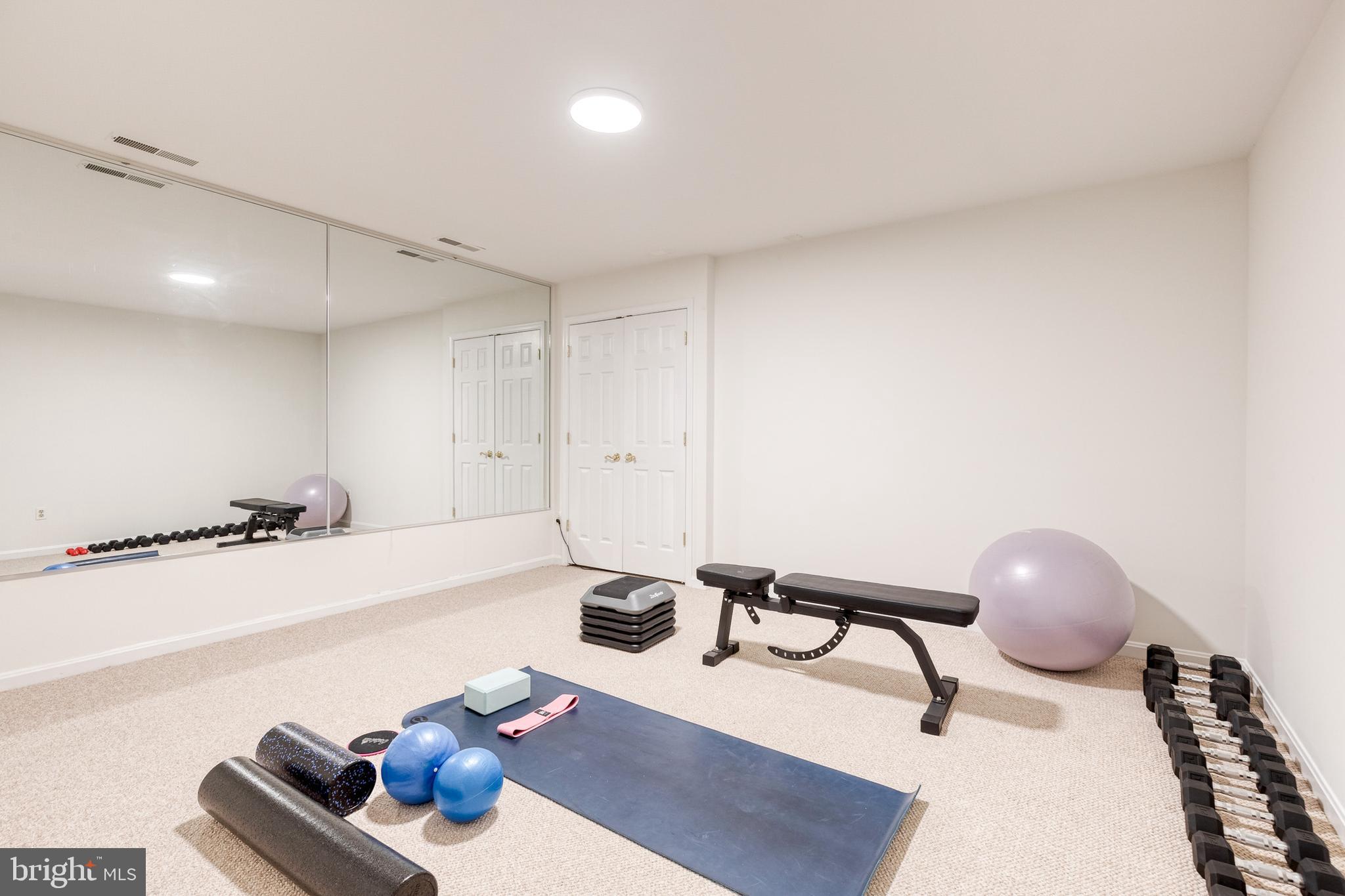 WORTHINGTON PARK - Residential