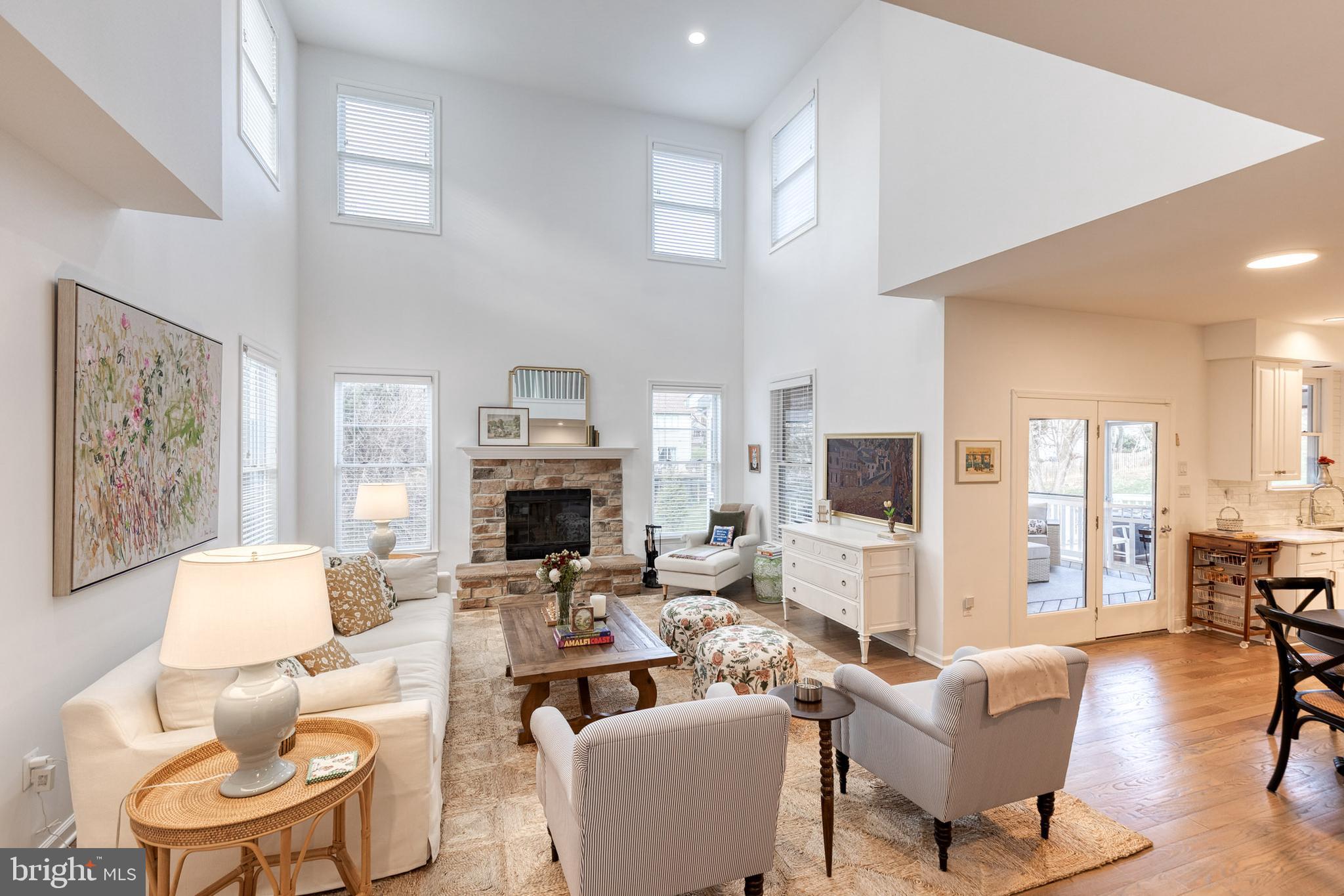 WORTHINGTON PARK - Residential