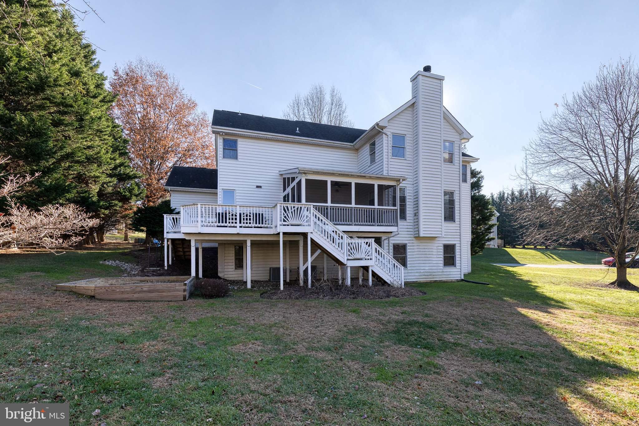 WORTHINGTON PARK - Residential