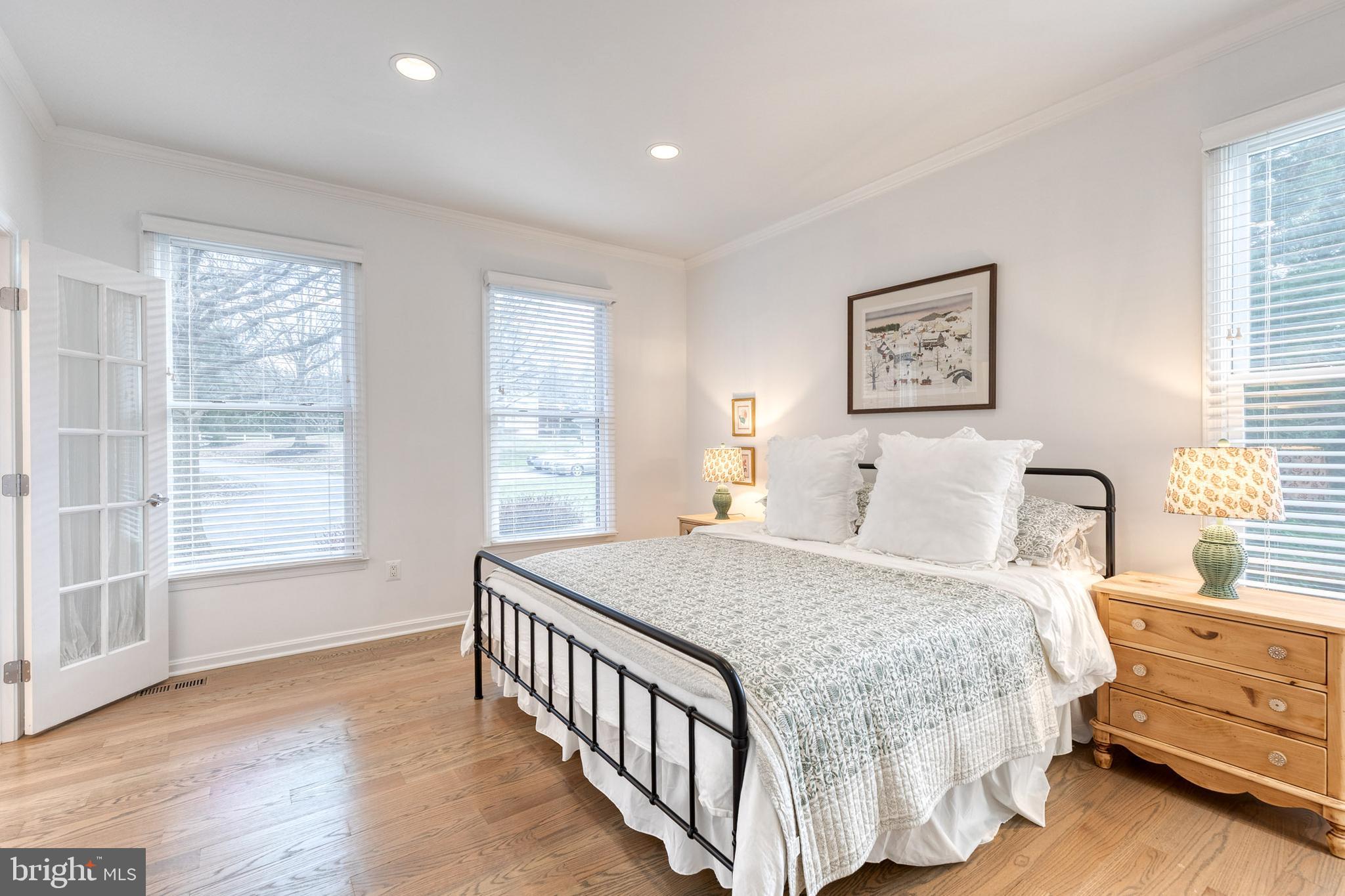 WORTHINGTON PARK - Residential