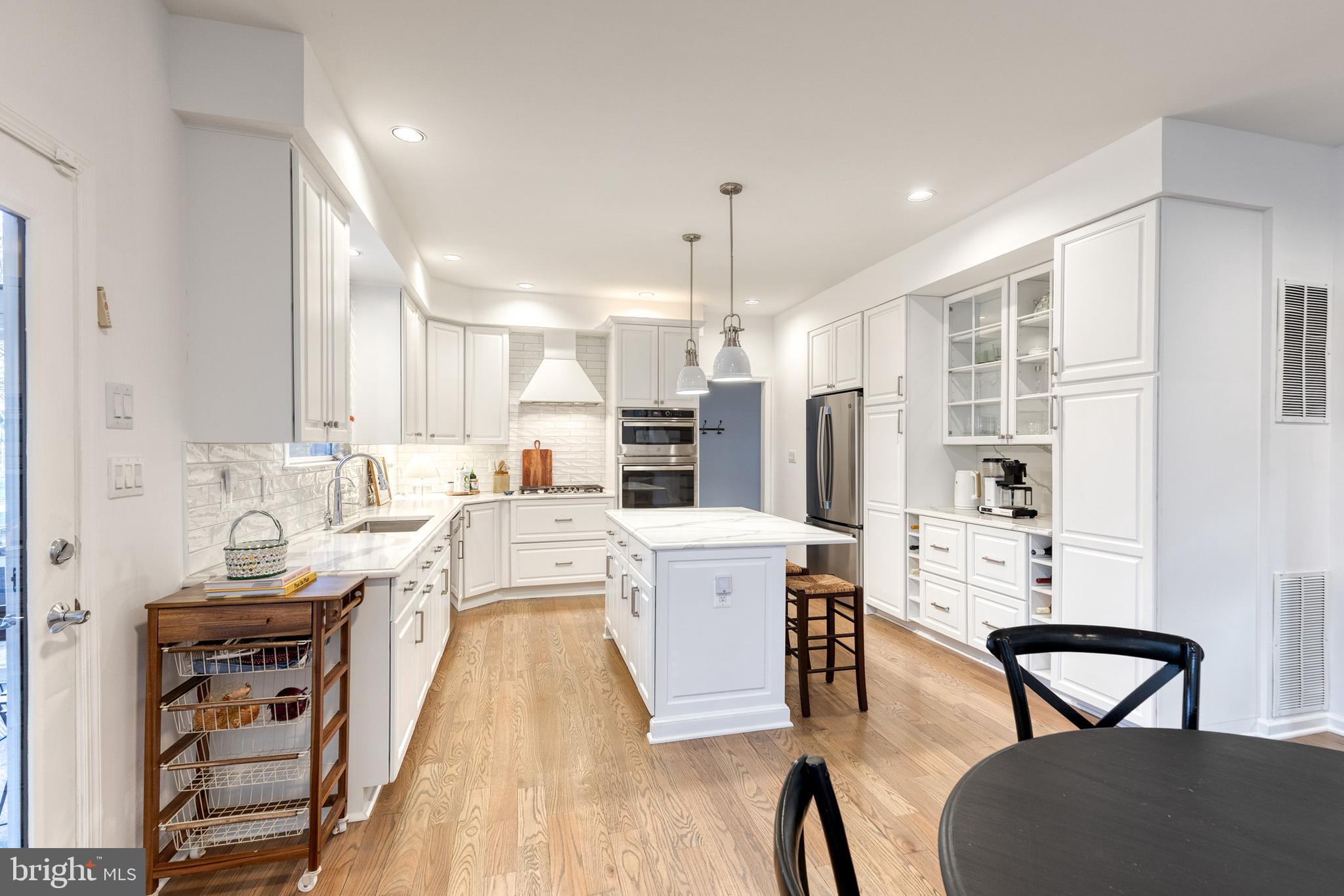 WORTHINGTON PARK - Residential