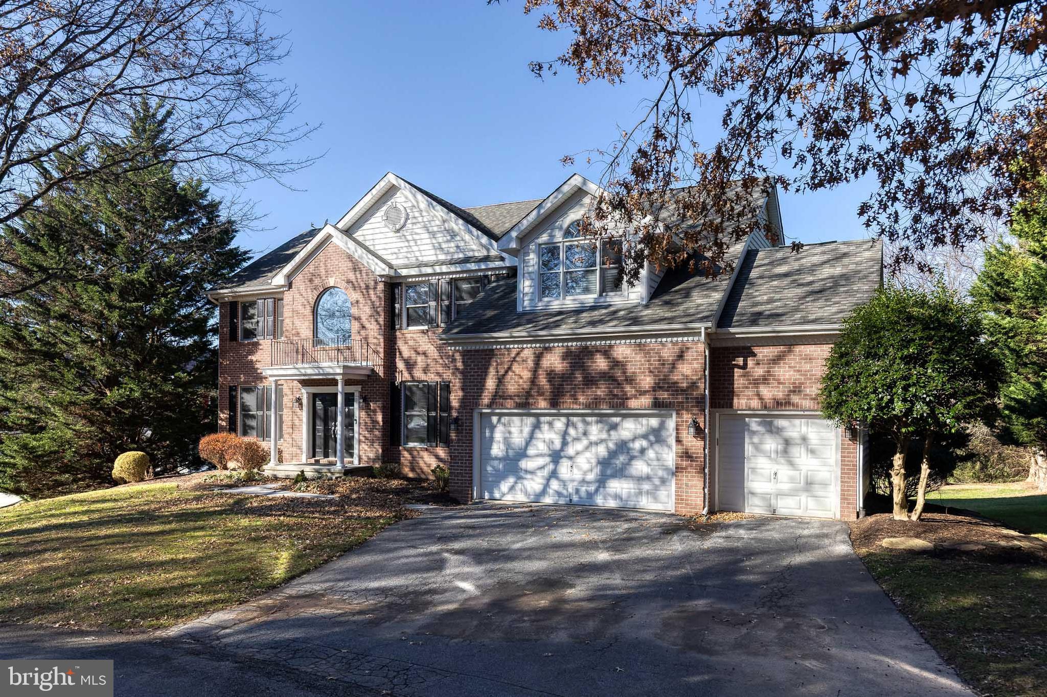 WORTHINGTON PARK - Residential