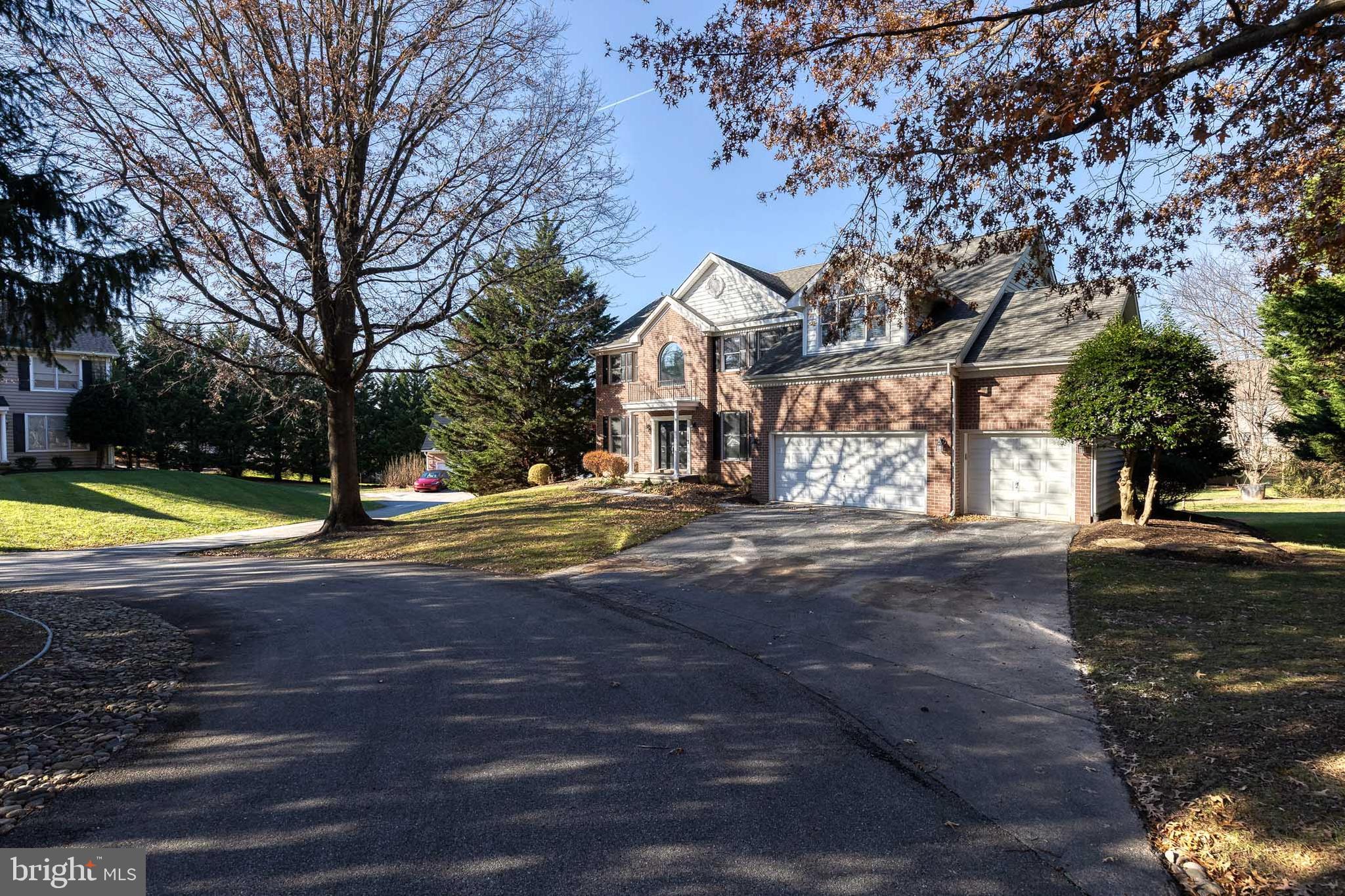 WORTHINGTON PARK - Residential