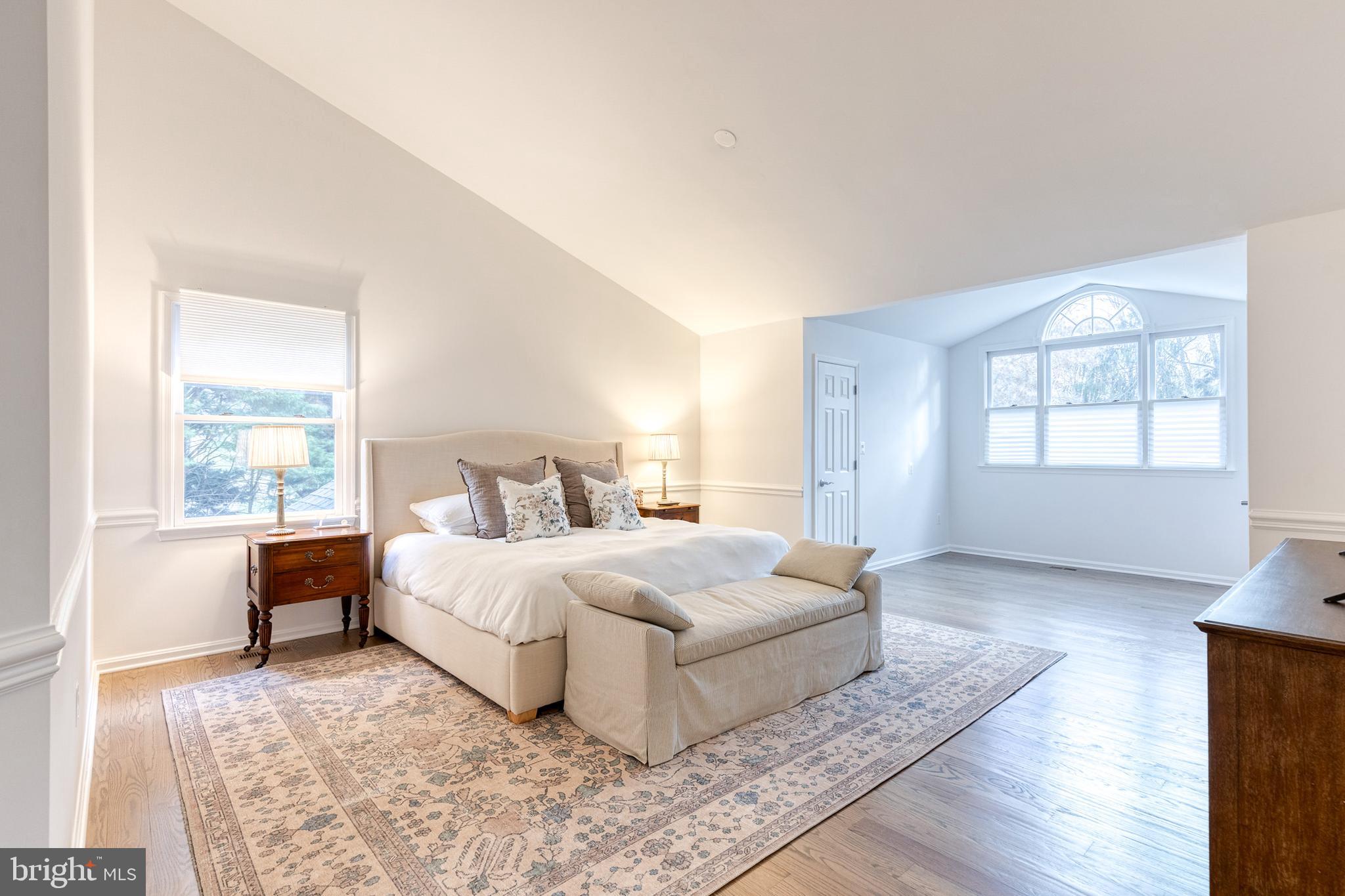 WORTHINGTON PARK - Residential