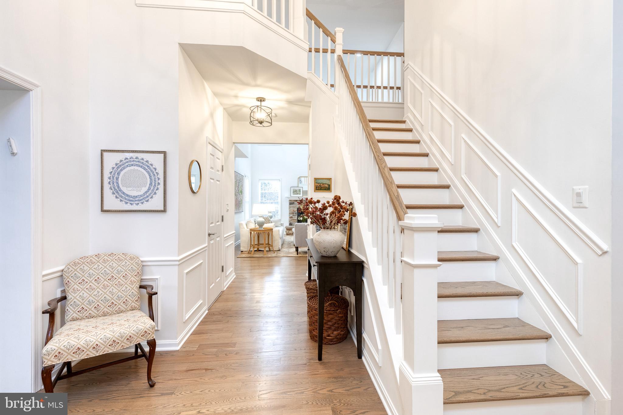 WORTHINGTON PARK - Residential