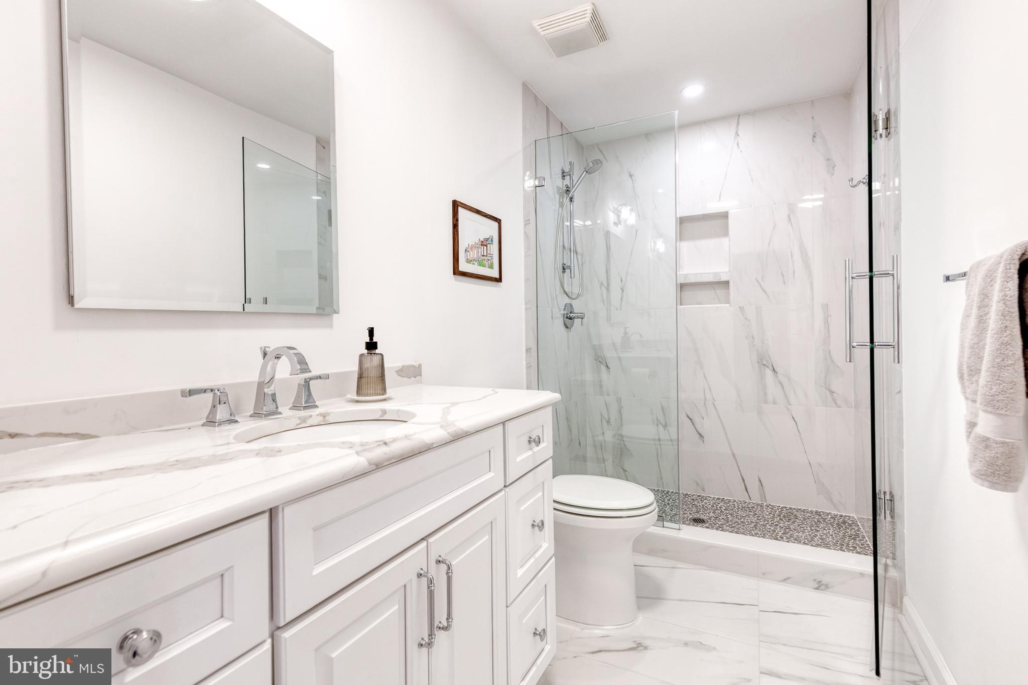 WORTHINGTON PARK - Residential