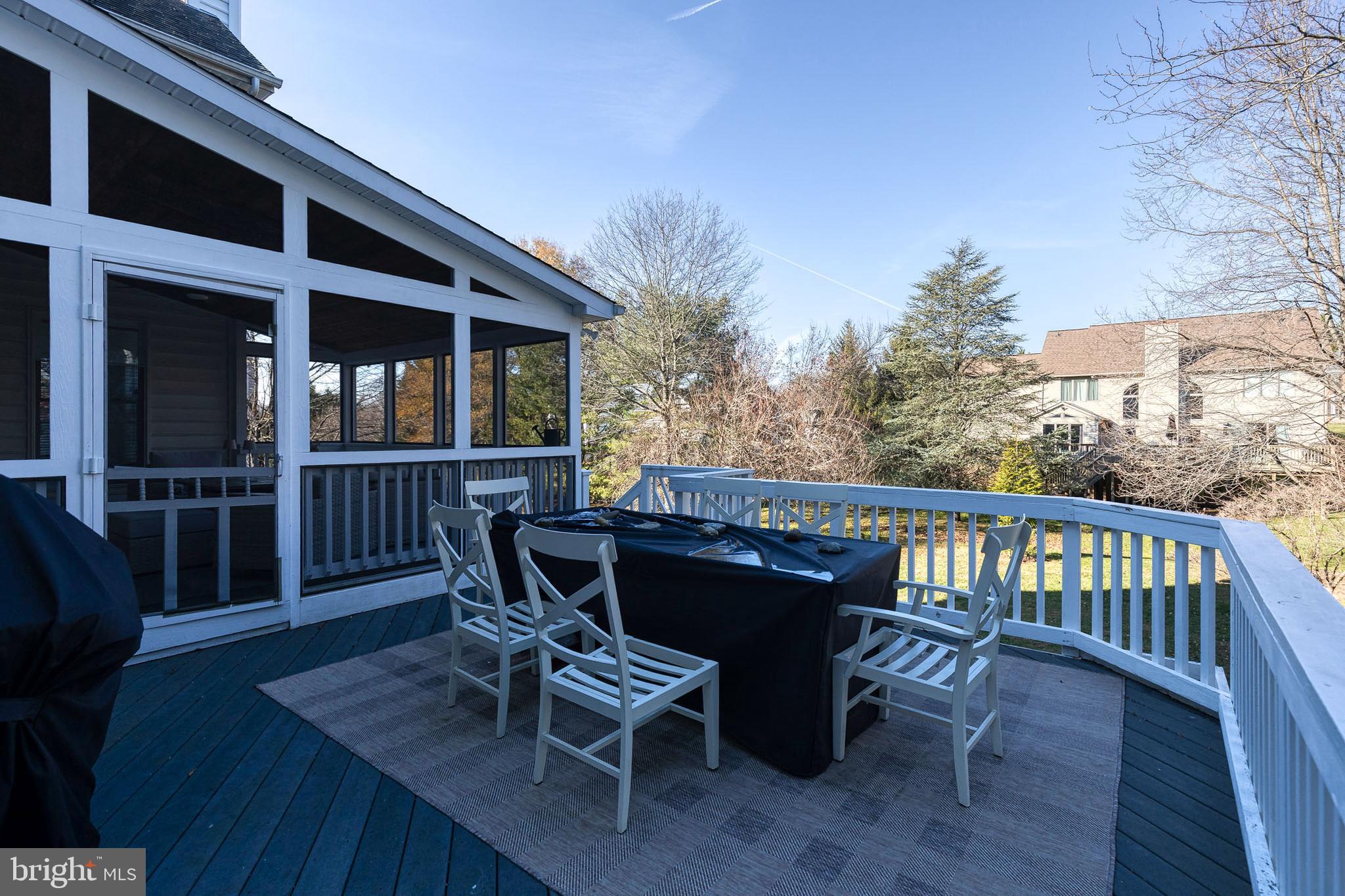 WORTHINGTON PARK - Residential