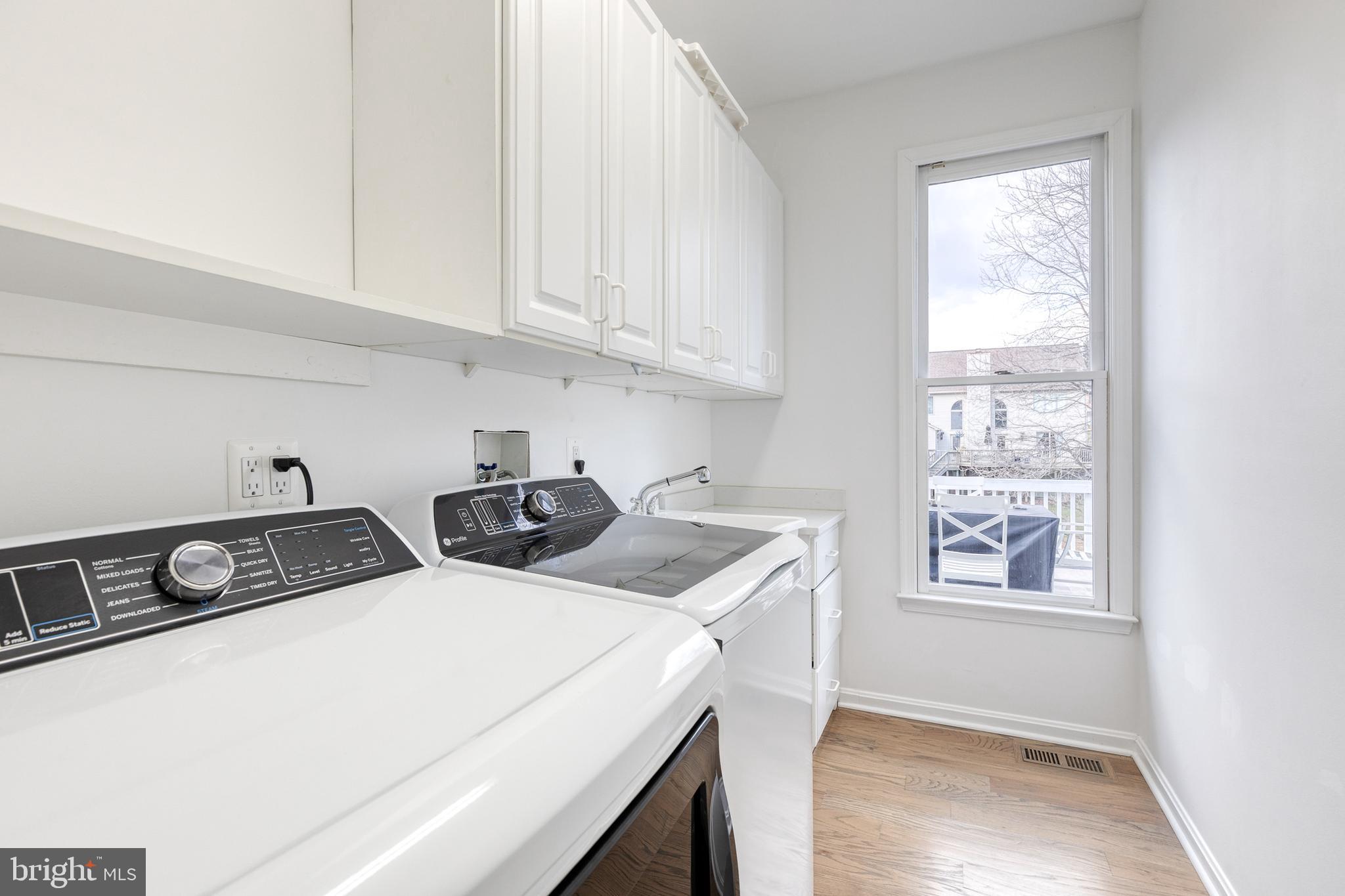 WORTHINGTON PARK - Residential