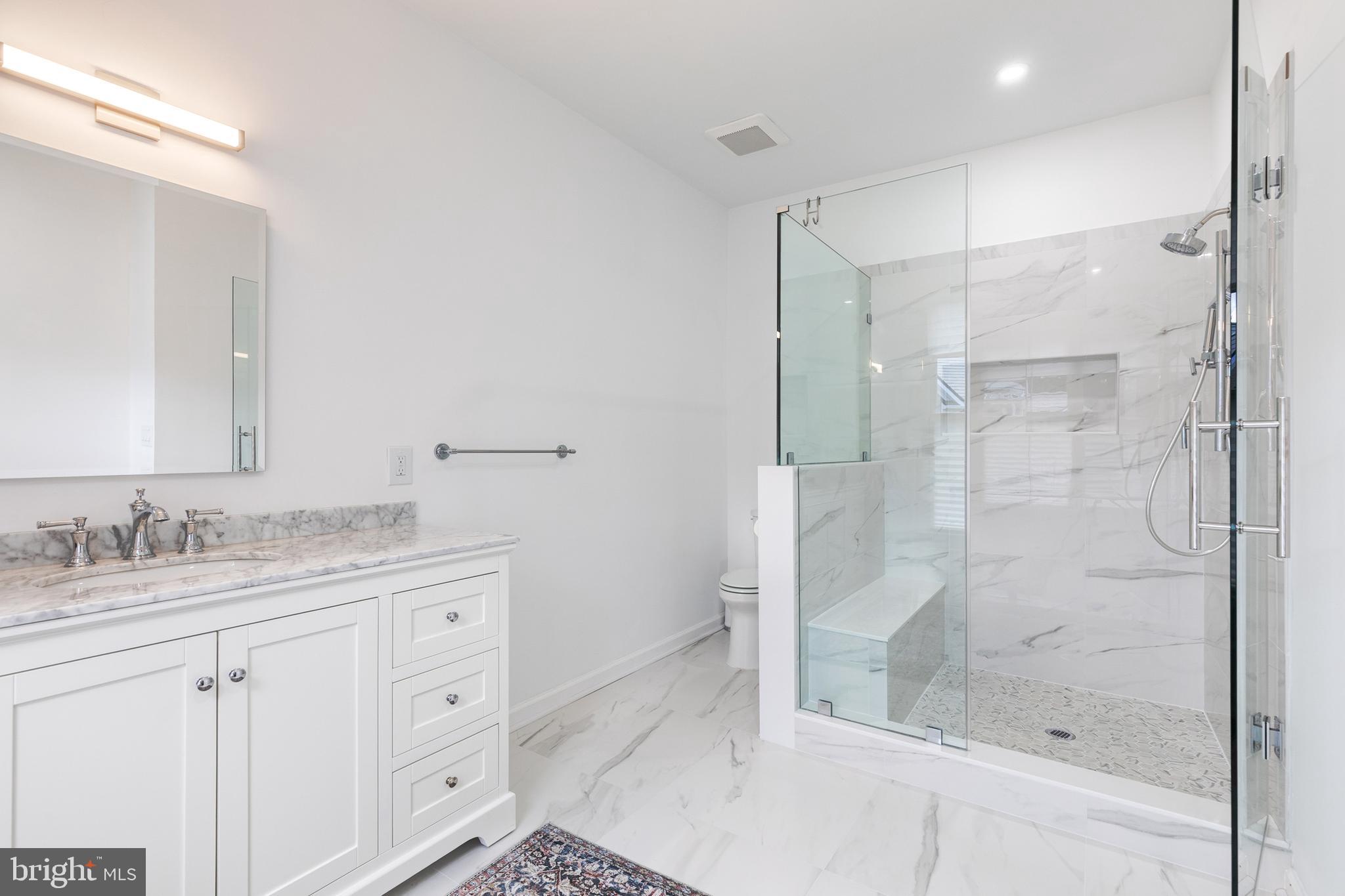 WORTHINGTON PARK - Residential