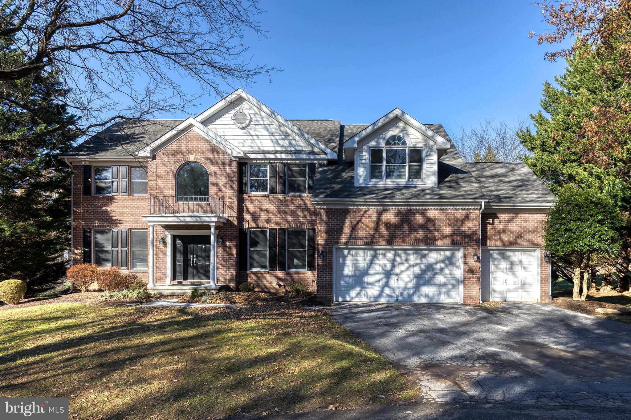 WORTHINGTON PARK - Residential