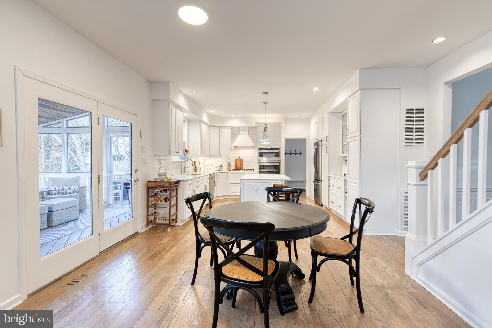 WORTHINGTON PARK - Residential