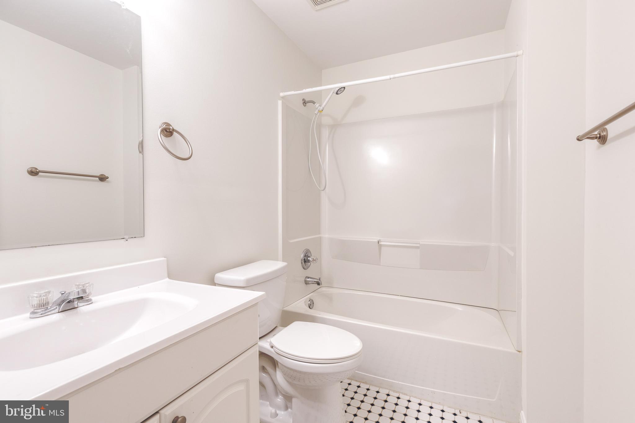 WORTHINGTON PARK - Residential