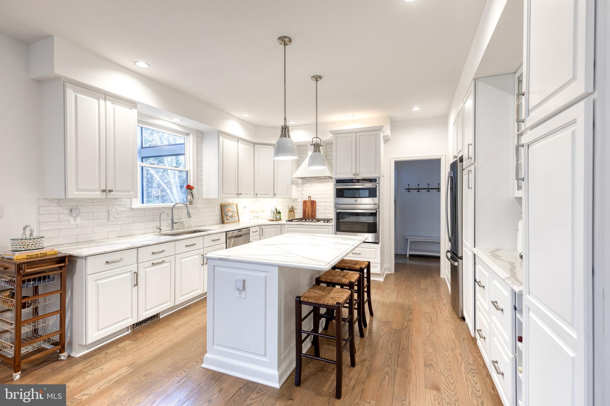 WORTHINGTON PARK - Residential