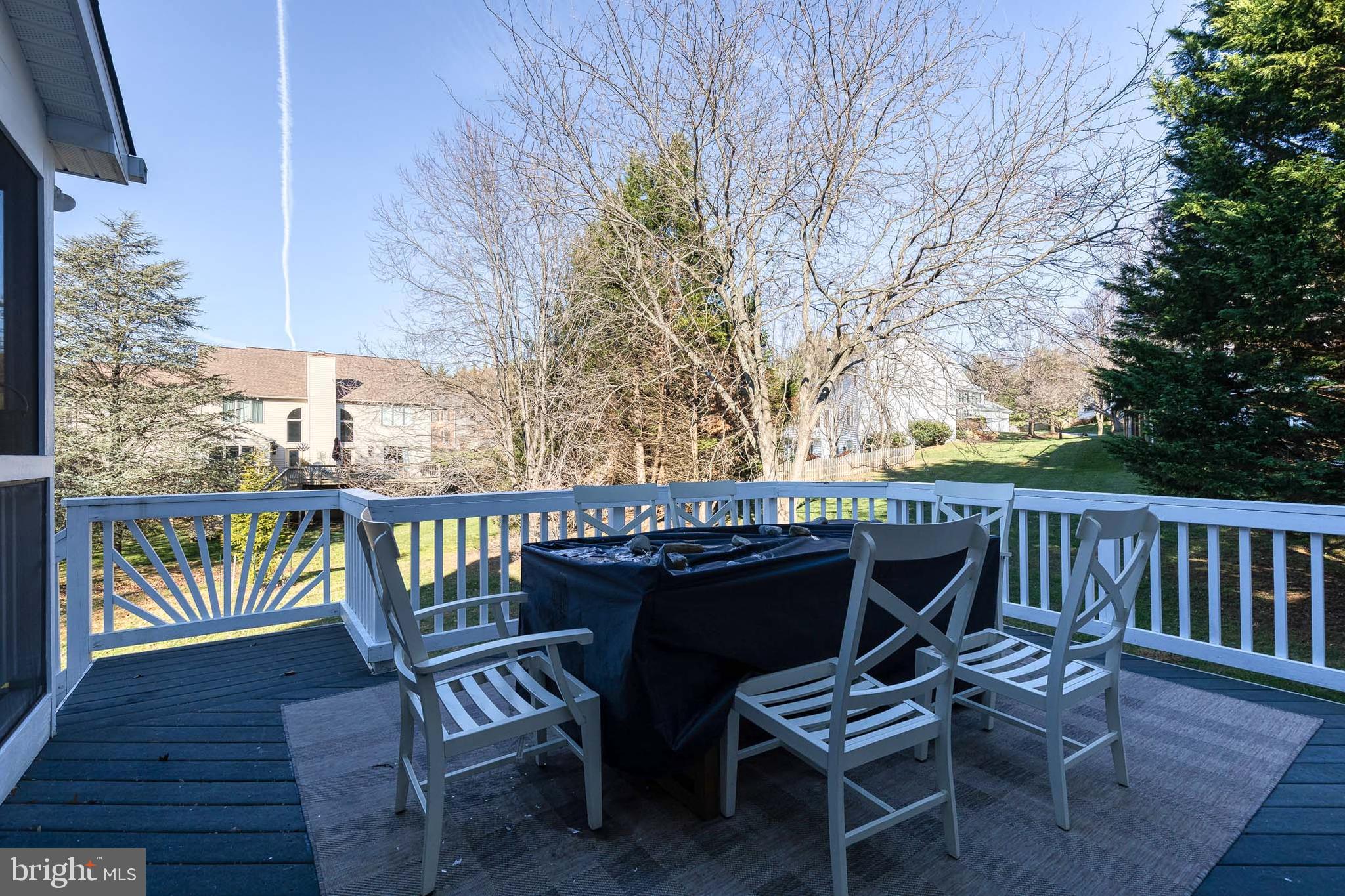 WORTHINGTON PARK - Residential